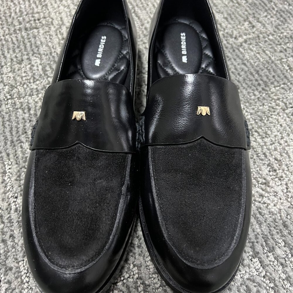 Birdies The Starling Loafer